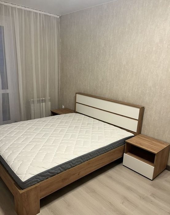 Сдаётся 1 комнатная квартира