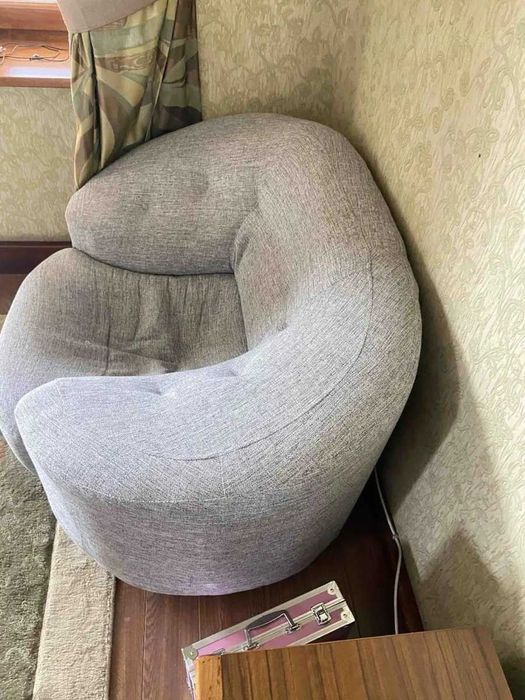 Кресло - диван для дома