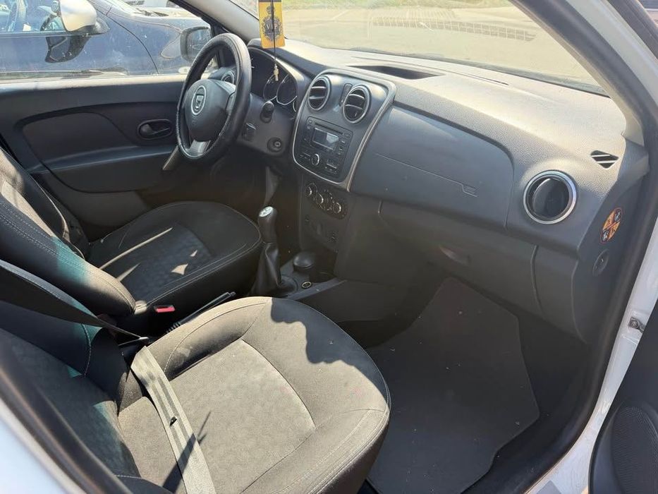 DACIA Logan 2015 — imagine 5