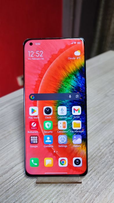 Xiaomi Mi 11 Ultra 5G