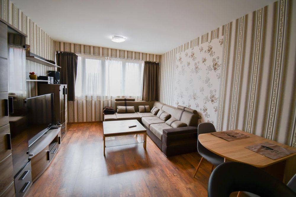 Дава се под наем Двустаен апартамент в София, Горубляне - 62 кв.м за 425 € - Снимка #1