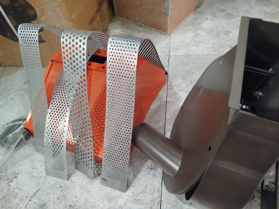 Universal drobilka mini don maydalovchi dku mator 2.5 kv