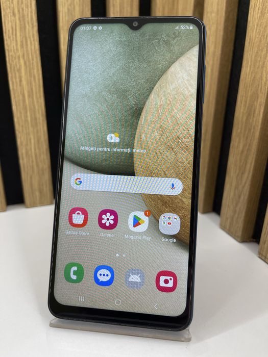 Samsung A12 32Gb 3Gb ram Garantie / Factura #58043