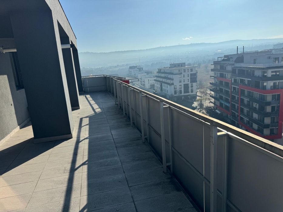 Penthouse Buna Ziua NOU