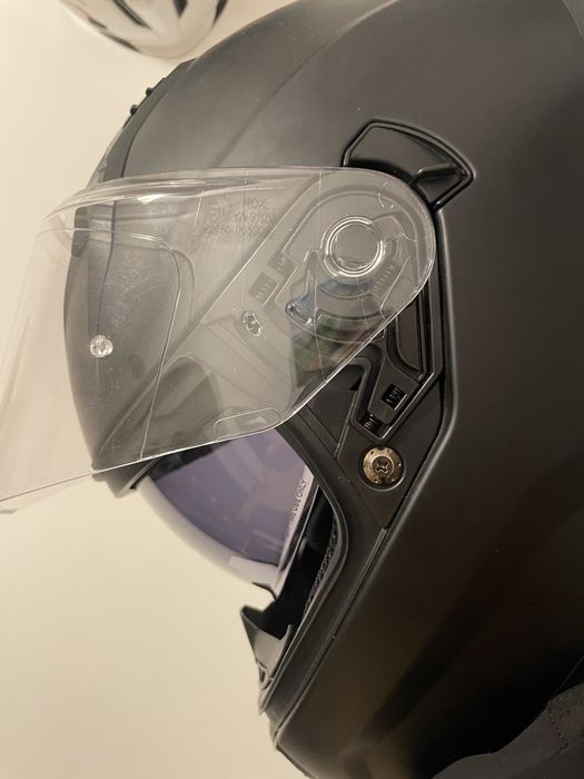 Casca integrala NOX full face