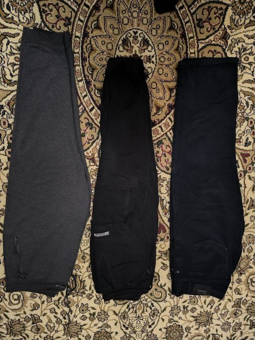 Продается мужские брюки.трико