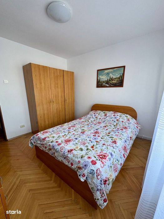 Ap. 3 camere CD- 71mp - Mircea cel Batran - et. intermediar