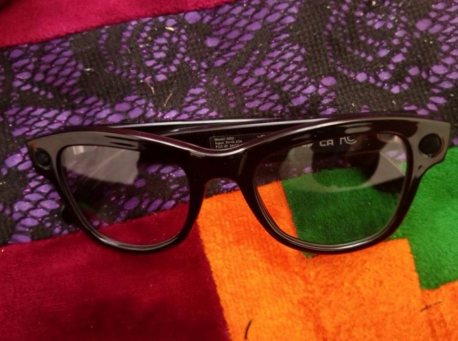 Смарт-очки KHANY Ai 8