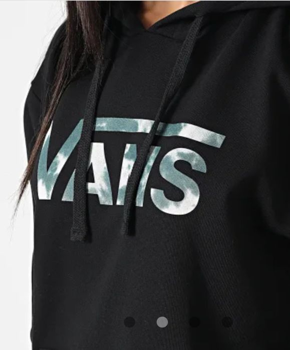 Дамски суитчър Vans