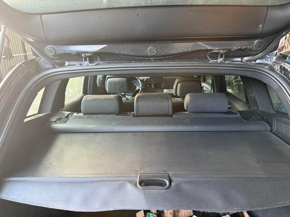 BMW X3 Е83  на ЧАСТИ