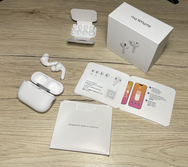 Casti  Airpods pro 3 model nou
