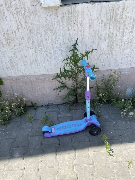 Продам детскую коляску