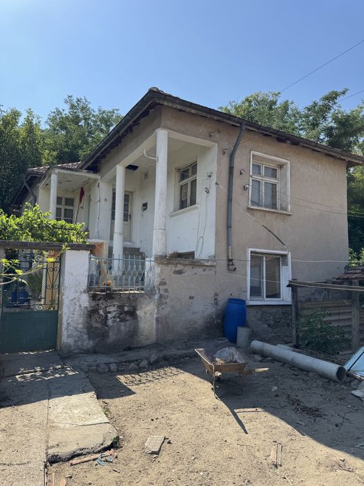 Продава се Къща в с. Левка, Област Хасково - 120 кв.м за 204 €/кв.м - Снимка #2