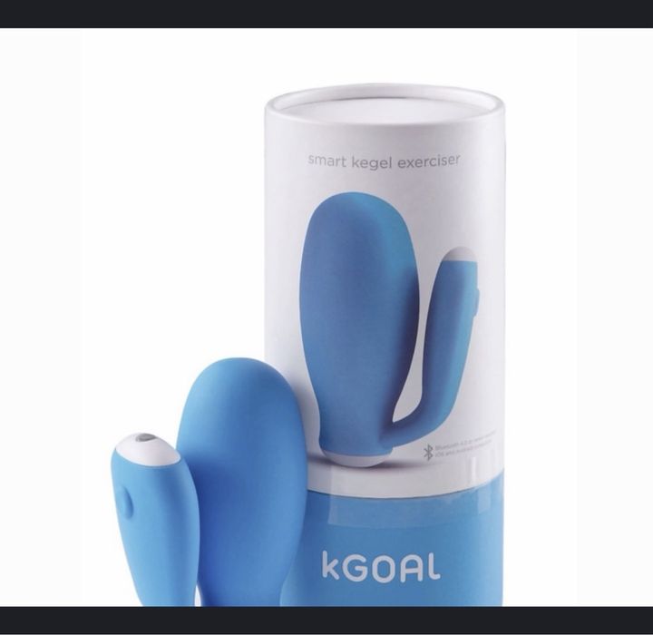 Тренажер Кегеля Kgoal
