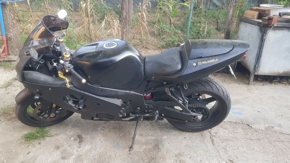 piese gsxr k6 second hand si noi de vanzare • Anunturi • OLX.ro