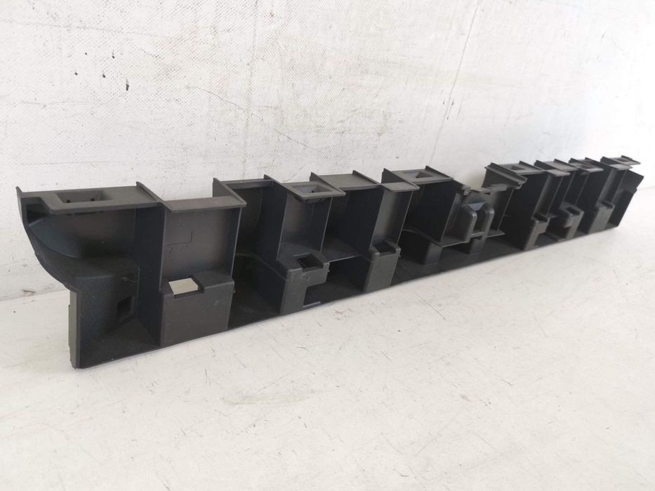 Intaritura Suport Central Bara Spate Volkswagen VW Golf 7 2012 2013 20