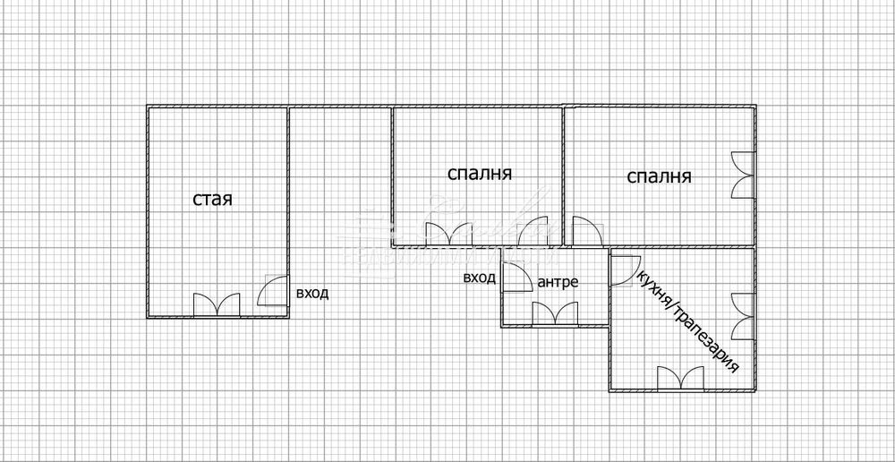 Продава се Къща в с. Драгоево, Област Шумен - 95 кв.м за 390 €/кв.м - Снимка #10