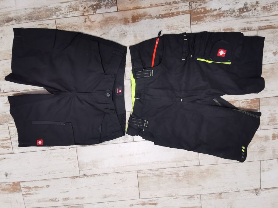 Pantaloni engelbert strauss 50