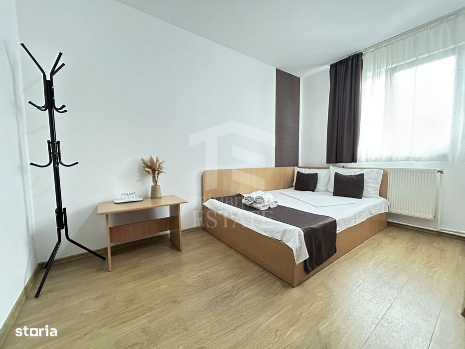 Afacere Turistică la Cheie | Pensiune 10 Camere | Eforie Nord