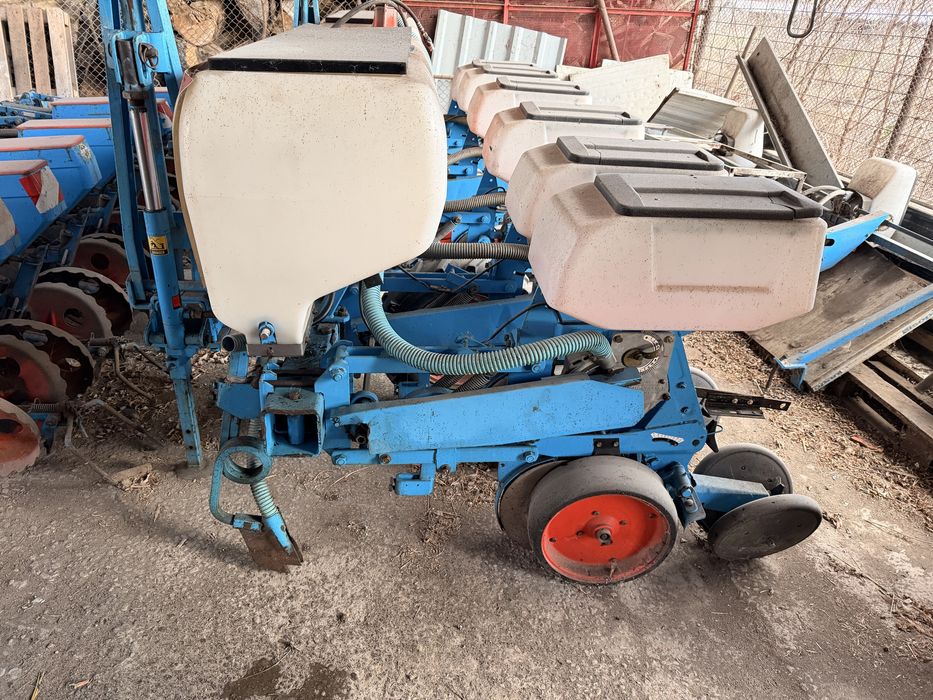 Semanatoare Monosem NG +