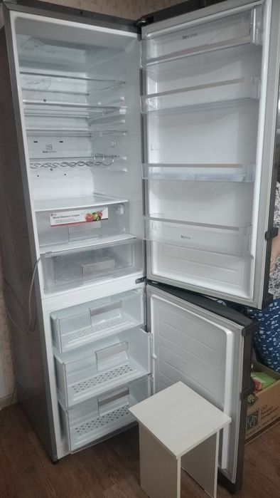 Холодильник бу в отличном состоянии