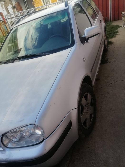 VOLKSWAGEN Golf 0 — imagine 2