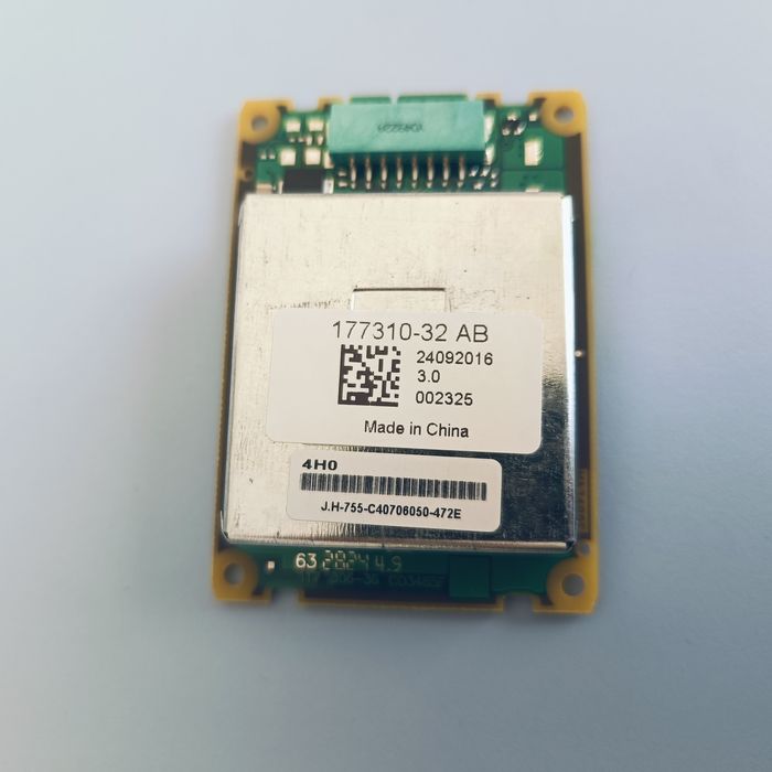 Модул фар дневни светлини INSIGNIA / ASTRA 177310-30 AA / 177310-32 AB