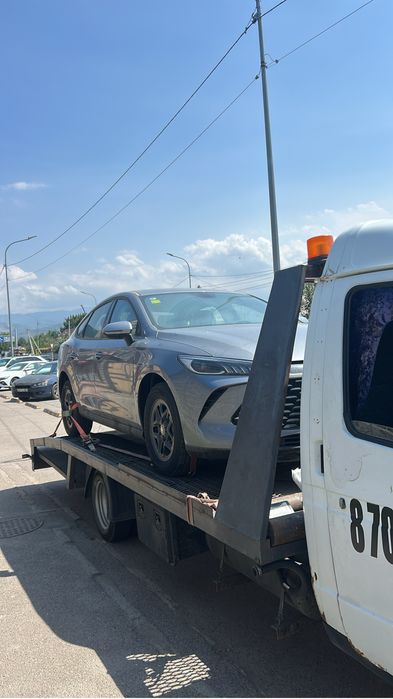 Эвакуатор Тараз 24/7