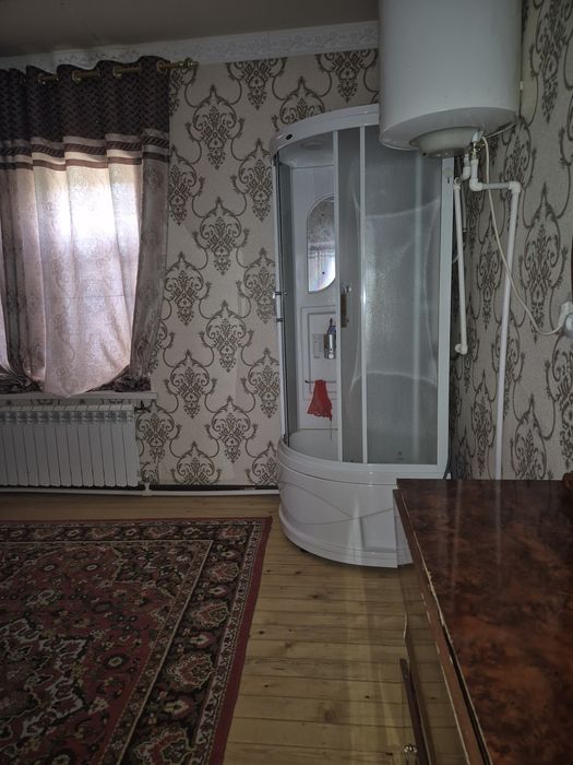 Дача аренда кибрай