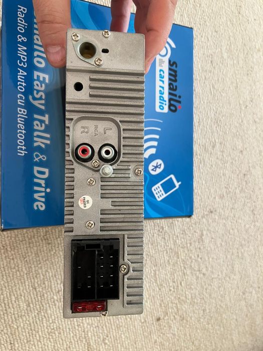 Mp3 Smailo Easy Talk&Drive