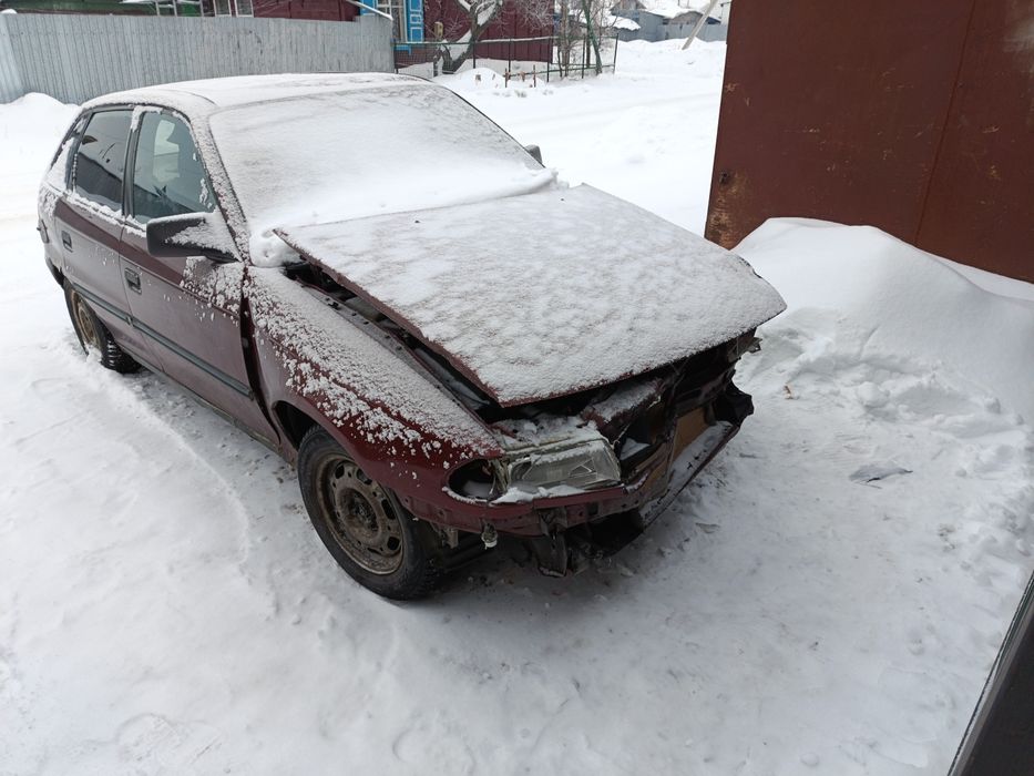 Продам Opel Astra F