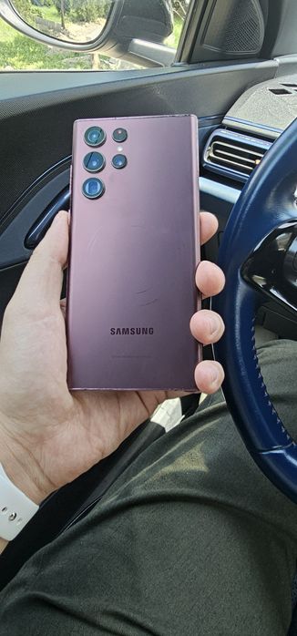 Samsung 22 ultra