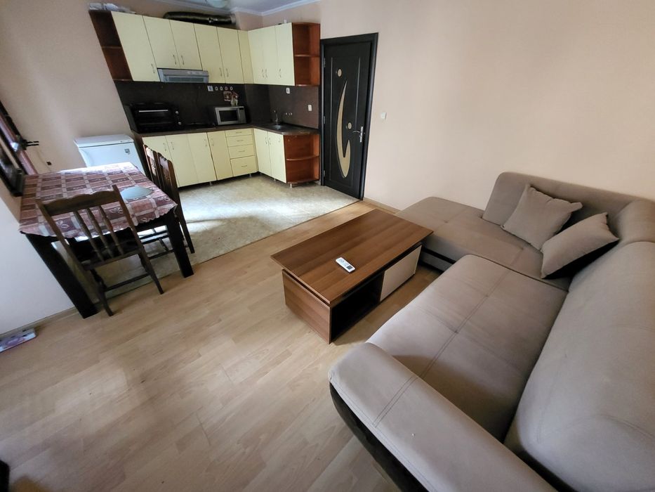 2-стаен, 71 кв.м, Бриз