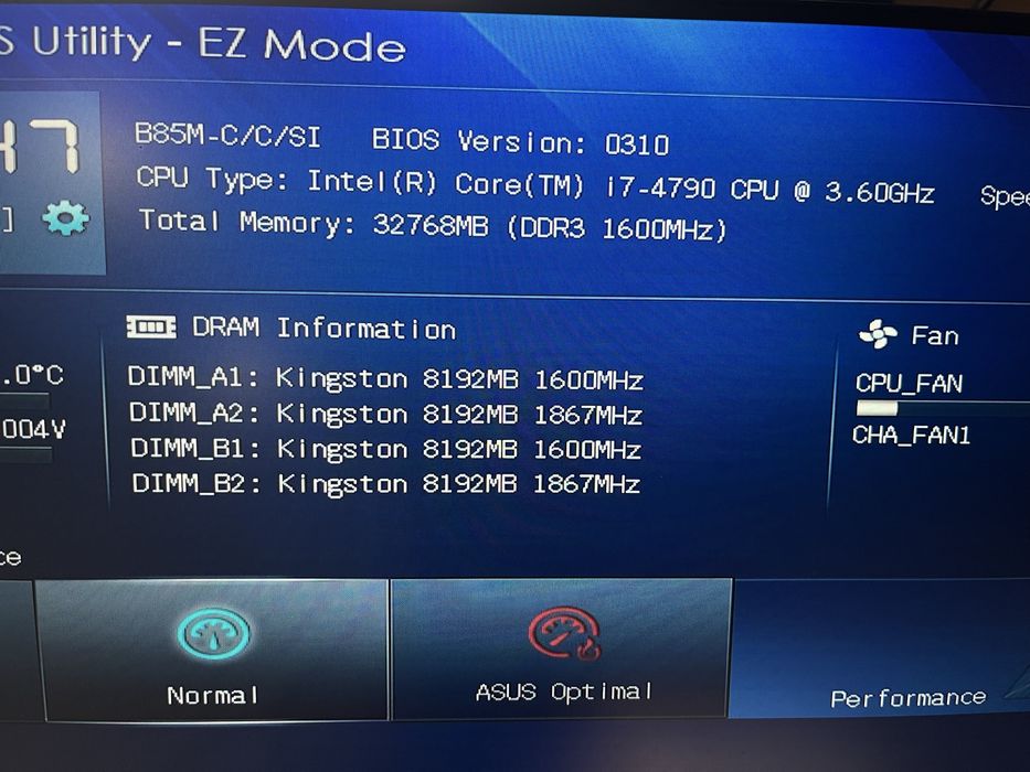 Kit Placa de baza/Procesor/Cooler/Ram