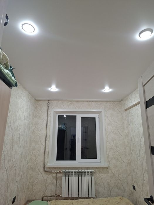 Сдам квартиру помесячно