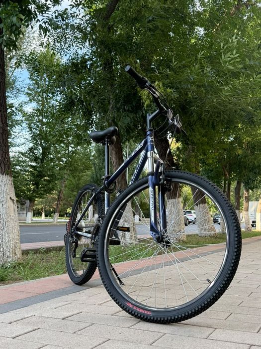 Горный велосипед Stern Dynamic Trail .