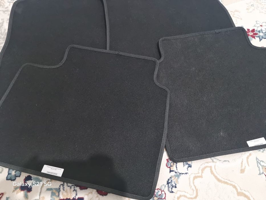 полик elantra срочно