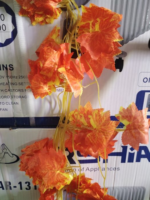 Искусственая зелень есть варианты количество ограничено