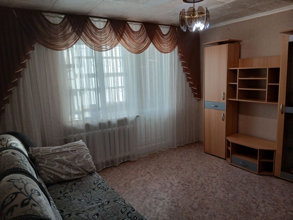 Сдам 2х ком квартиру