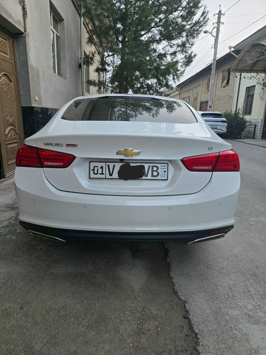 Malibu 2 2.4 mator. Атмосферный Малибу 2 2.4 матор