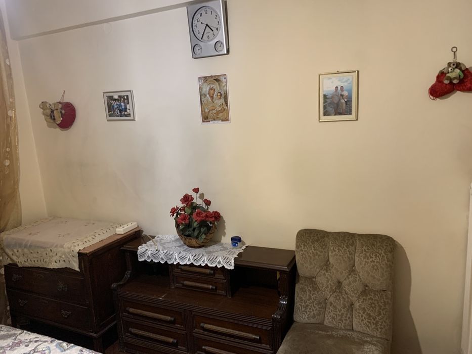 Апартамент в Атина Гърция