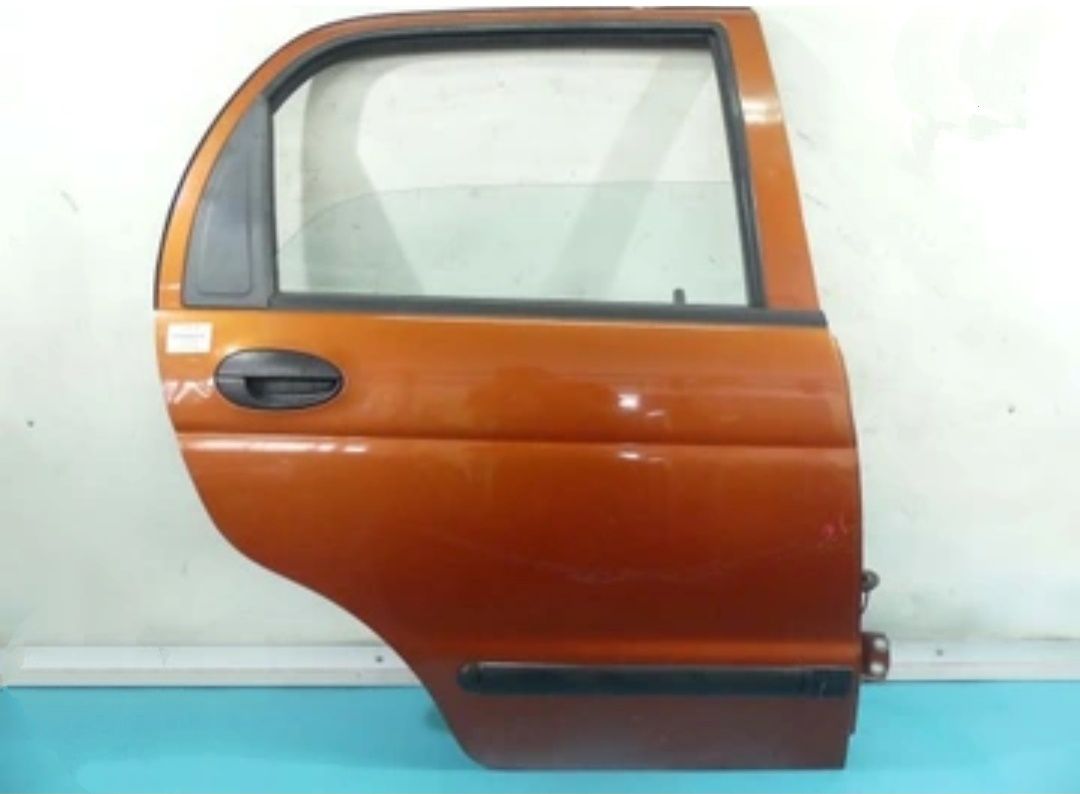 daewoo matiz двери - Транспорт - OLX.kz