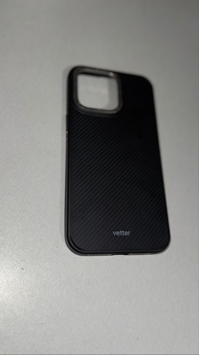 Husa Vetter Iphone 15 pro max