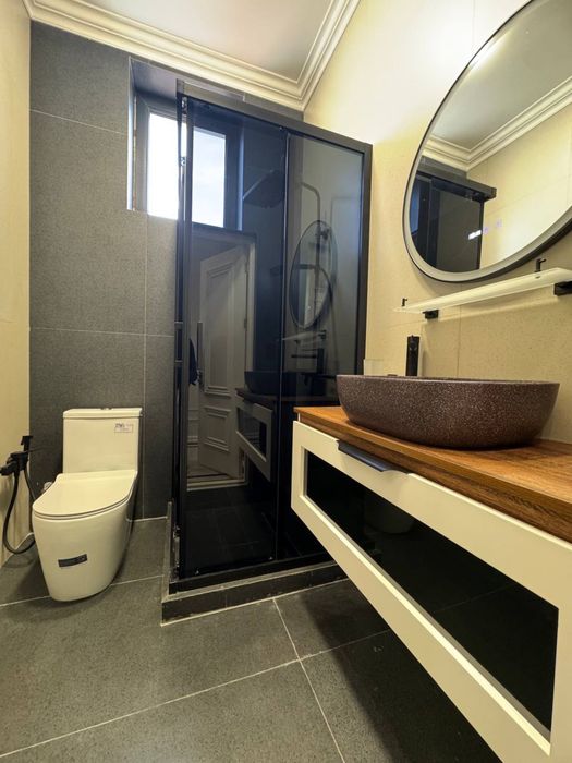 Новый Двух уревнневый Евродом.