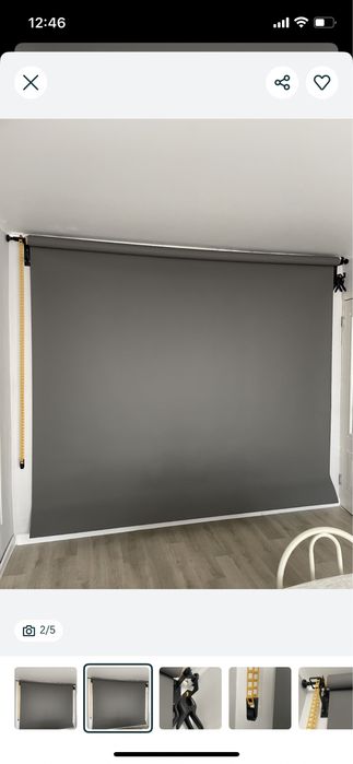 Фон серый повестной