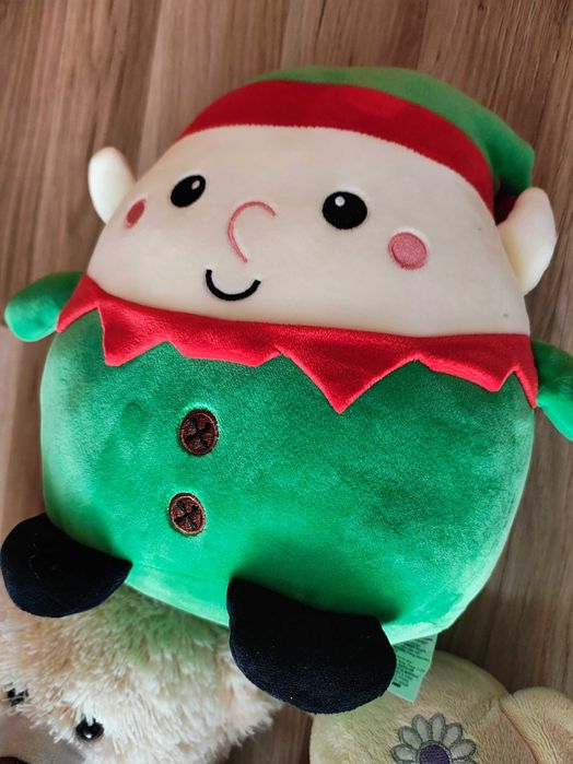 Plușuri urs spiridus