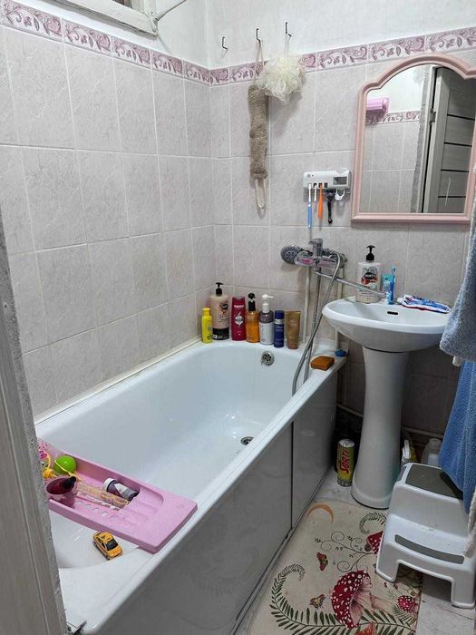 Продажа 3-комнатной квартиры