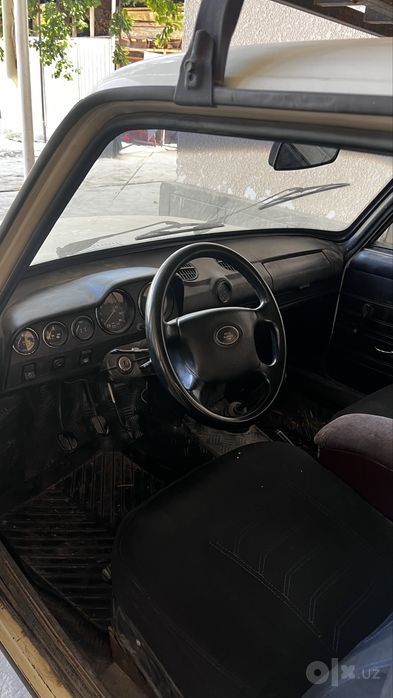 Vaz 2101 holat zo’r