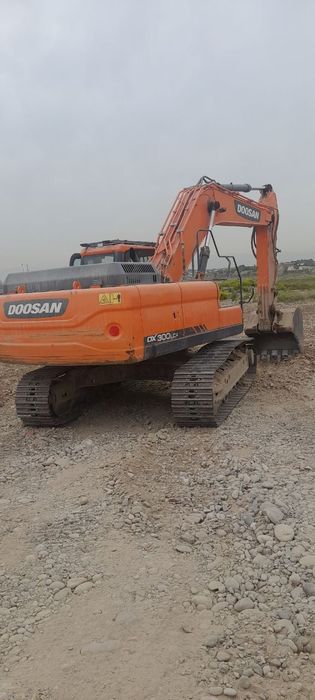 Doosan 300 сотилади/аренда