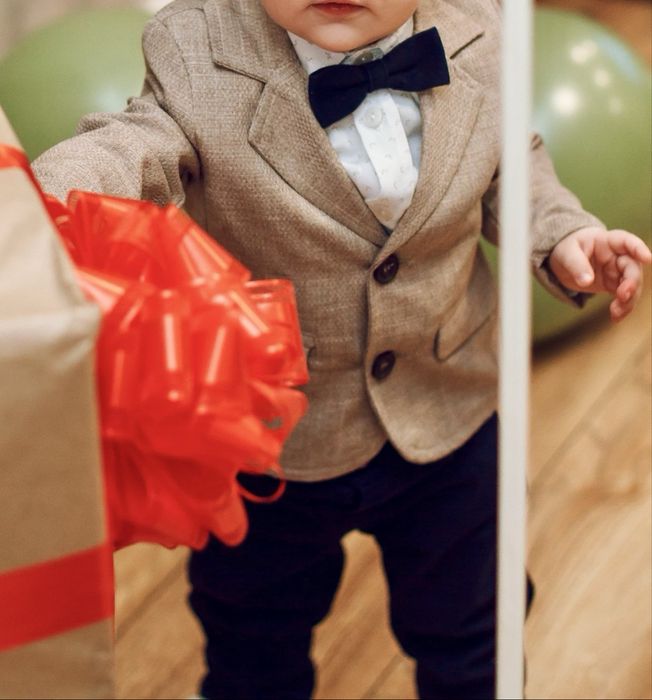 Костюм для мальчика на 1 год